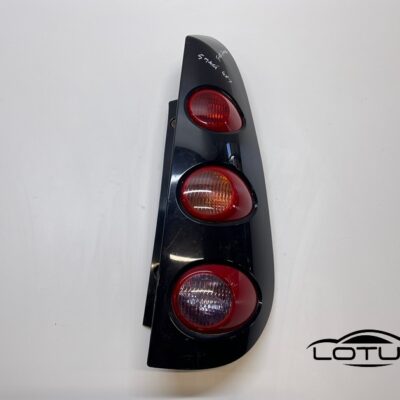 Desna štoplampa Smart ForFour 2002-2008