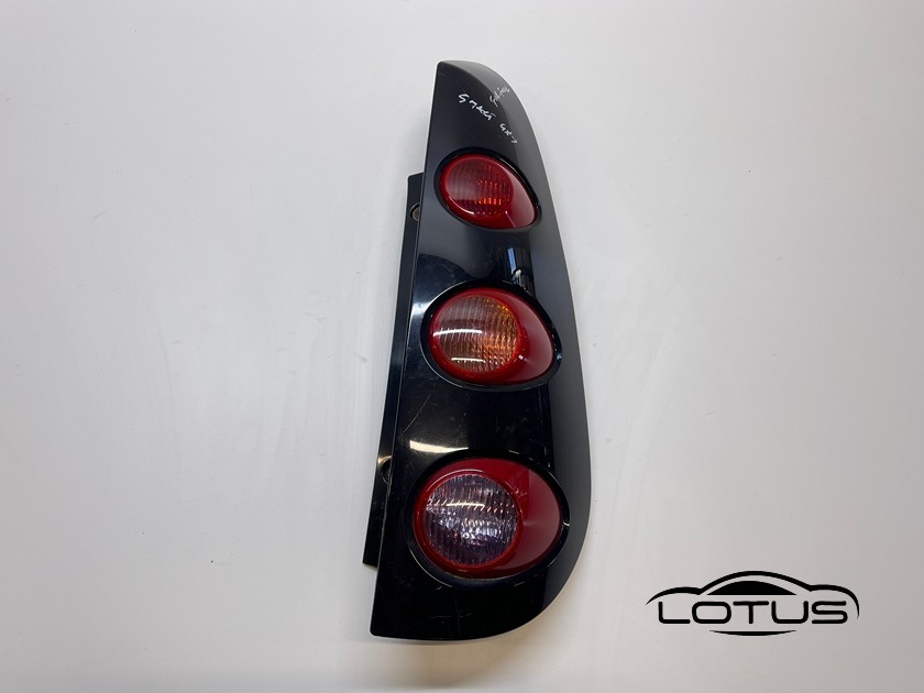 Desna štoplampa Smart ForFour 2002-2008