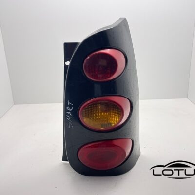 Desna štoplampa Smart ForFour 2004-2006