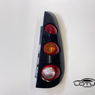 Desna štoplampa Smart ForFour 2004-2010