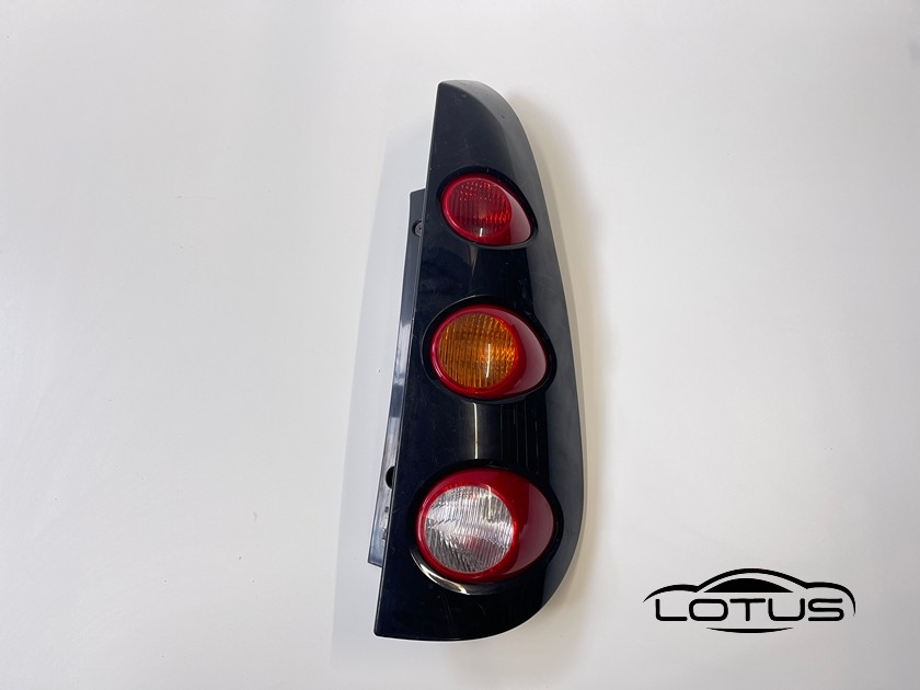 Desna štoplampa Smart ForFour 2004-2010