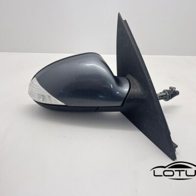 Desni retrovizor Smart ForFour 2002-2008