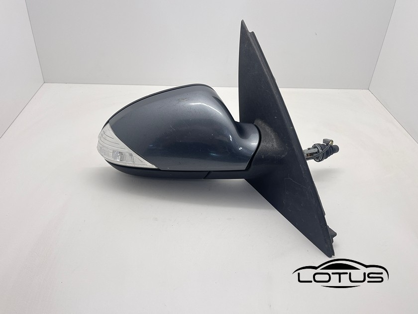 Desni retrovizor Smart ForFour 2002-2008