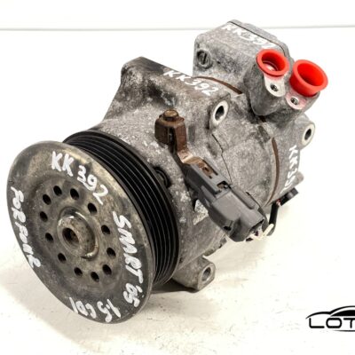 Kompresor klime Smart ForFour 2004-2008 1.5 CDI