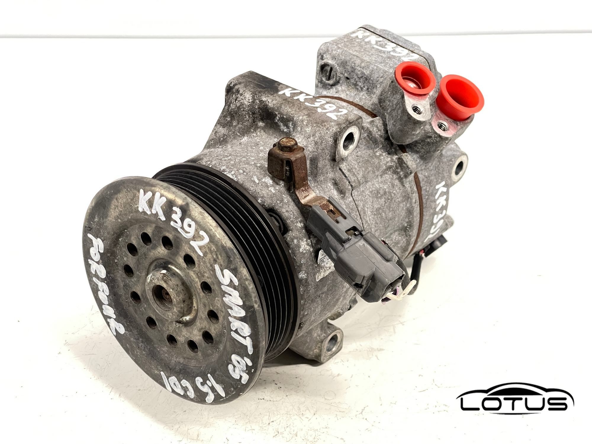 Kompresor klime Smart ForFour 2004-2008 1.5 CDI