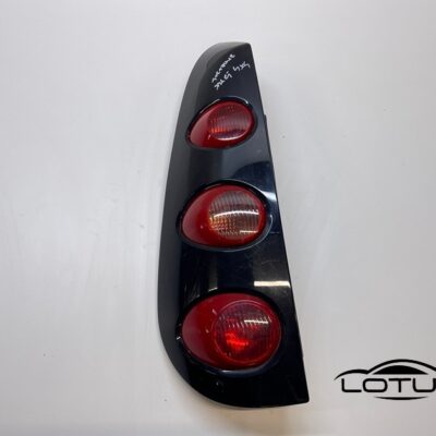 Lijeva štoplampa Smart ForFour 2002-2008