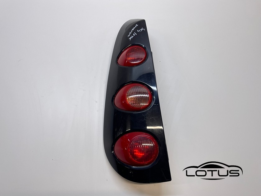 Lijeva štoplampa Smart ForFour 2002-2008