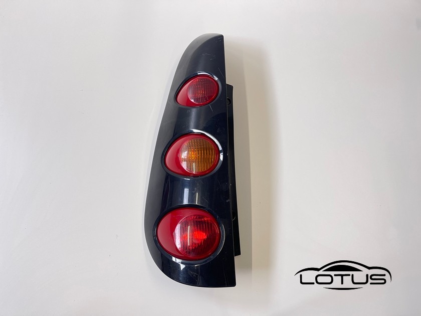 Lijeva štoplampa Smart ForFour 2004-2010