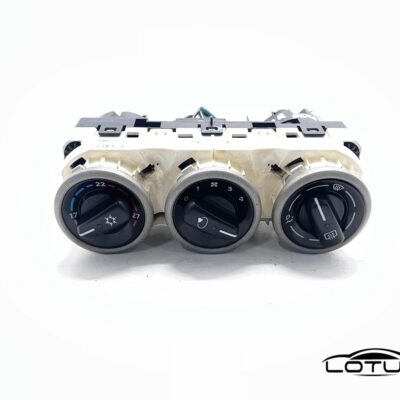 Prekidači klime Smart ForFour 2002-2008