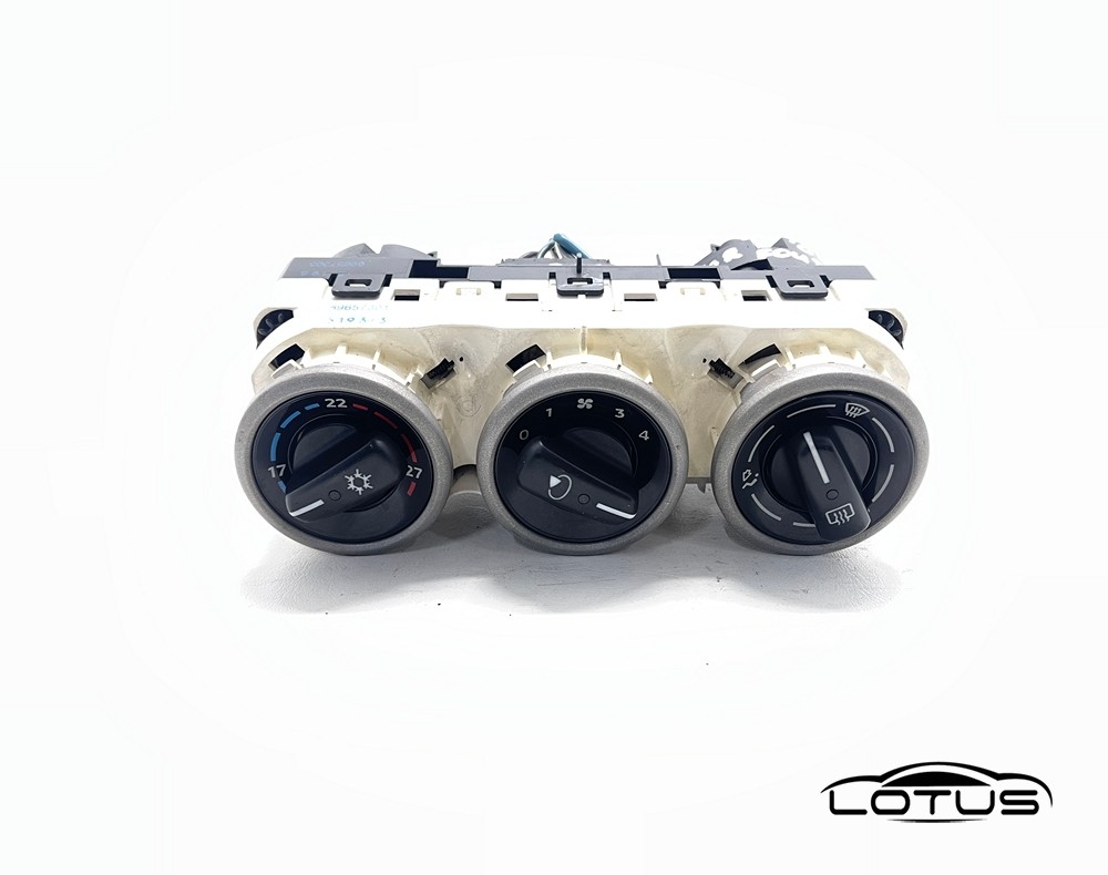 Prekidači klime Smart ForFour 2002-2008