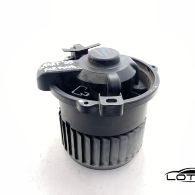 Ventilator kabine Smart FORFOUR 2002-2008