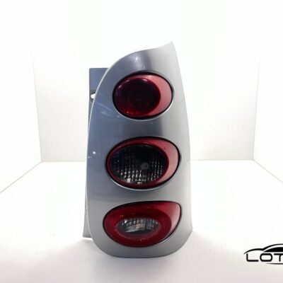 Desna štop lampa Smart FORTWO 450 2002-2007