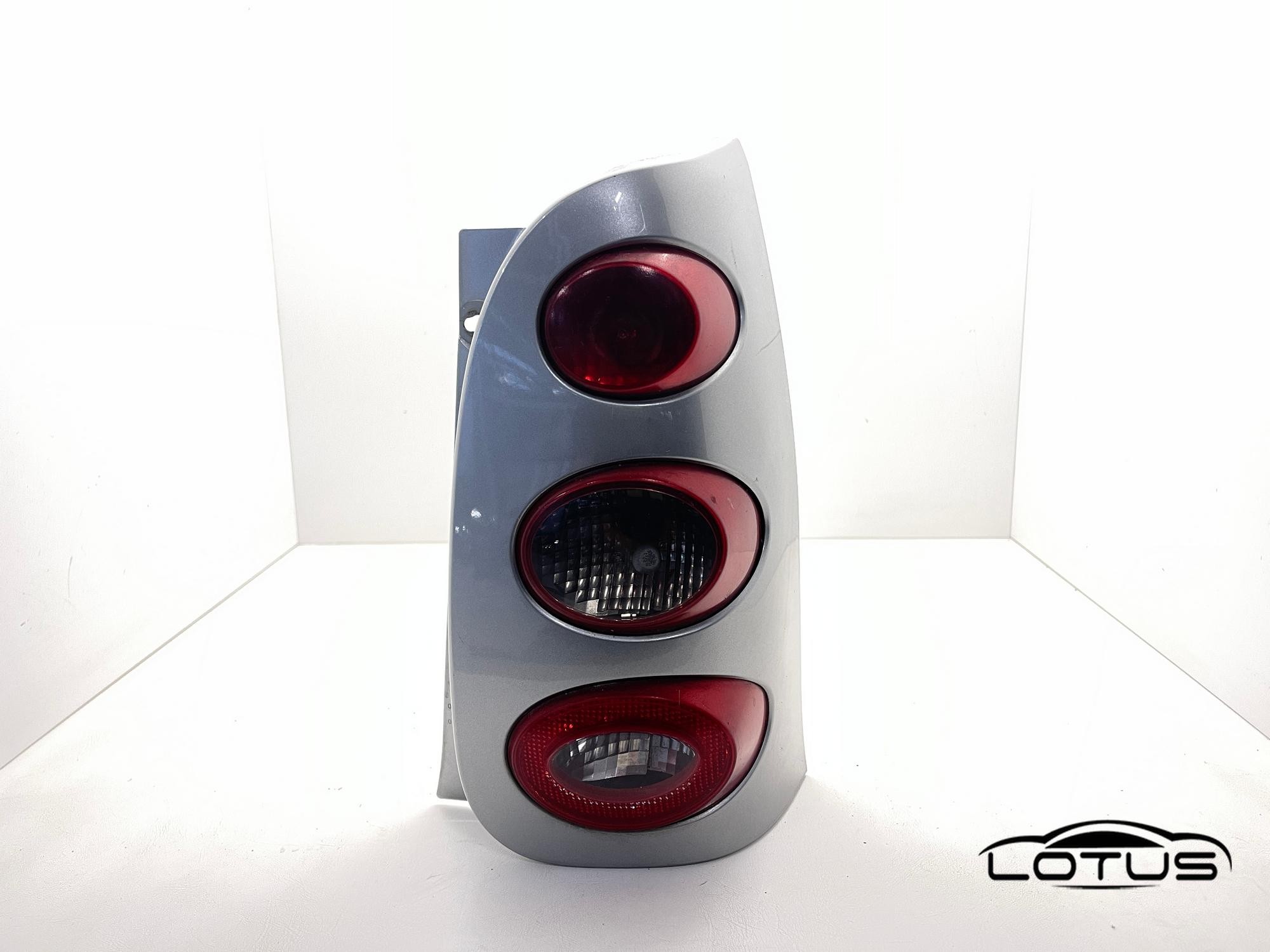 Desna štop lampa Smart FORTWO 450 2002-2007