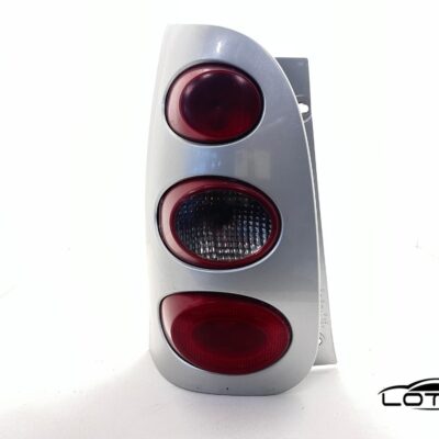 Lijeva štop lampa Smart FORTWO 450 2002-2007