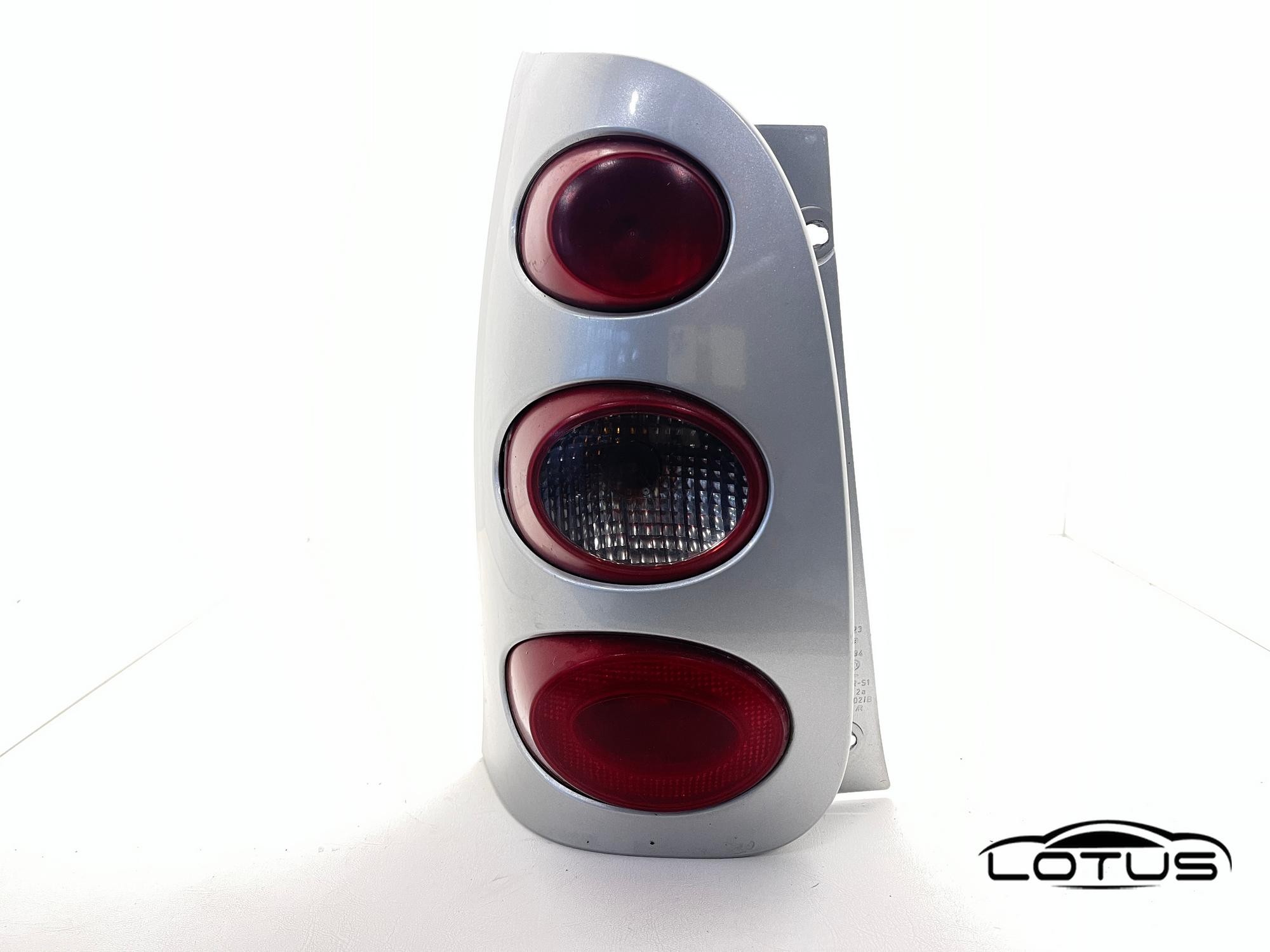 Lijeva štop lampa Smart FORTWO 450 2002-2007
