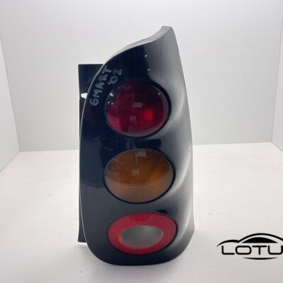 Desna štoplampa Smart ForTwo 2002-2005