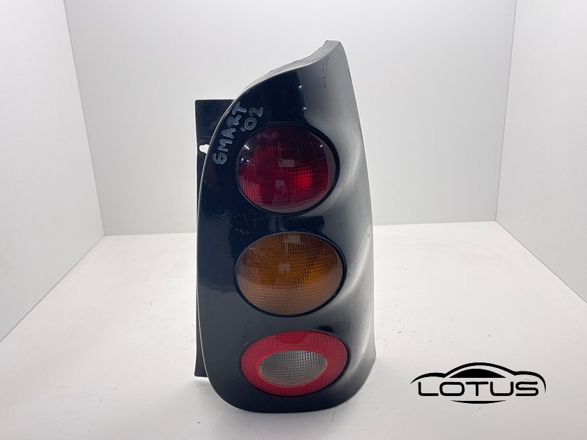 Desna štoplampa Smart ForTwo 2002-2005