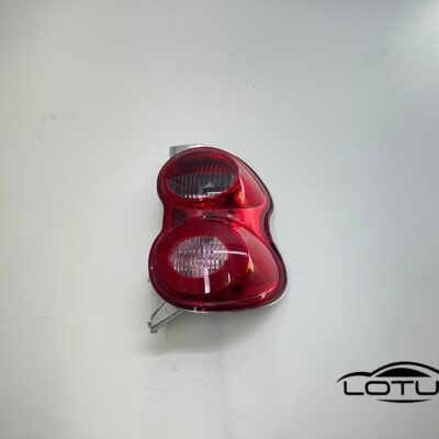 Desna štoplampa Smart FORTWO 2007-2014