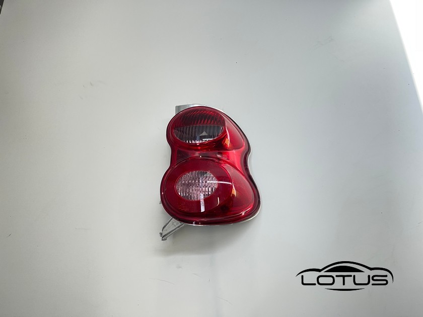 Desna štoplampa Smart FORTWO 2007-2014