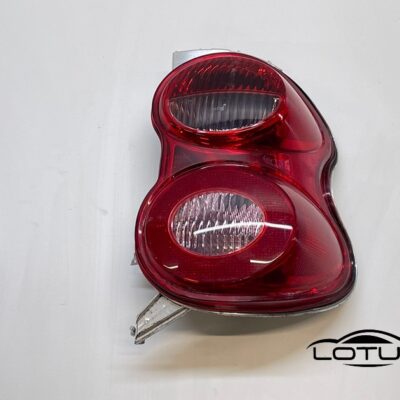 Desna štoplampa Smart ForTWO 2007-2014
