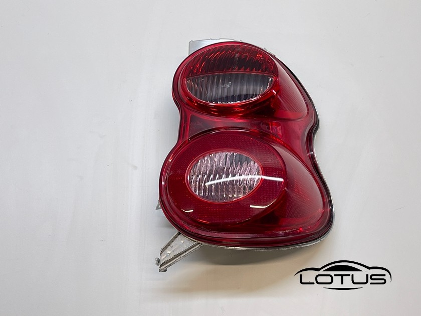 Desna štoplampa Smart ForTWO 2007-2014