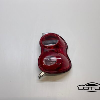 Desna štoplampa Smart ForTwo 2007-2014