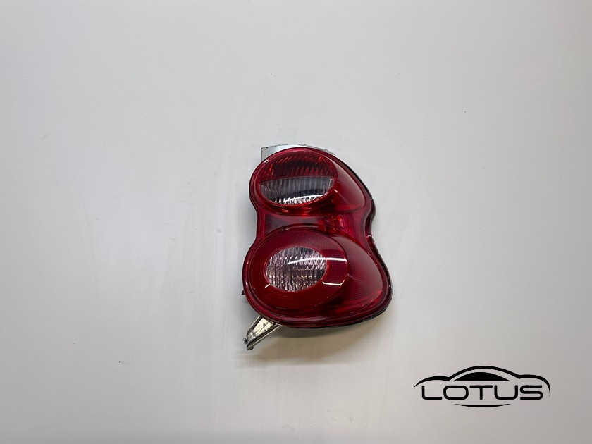 Desna štoplampa Smart ForTwo 2007-2014