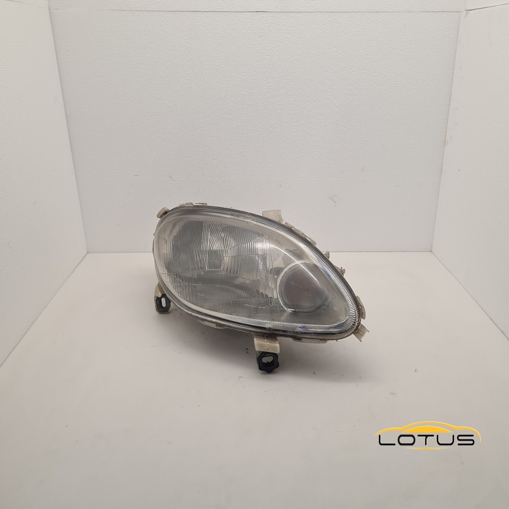 Desni far, farovi Smart ForTwo 1998-2004
