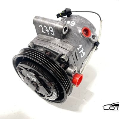 Kompresor klime Smart FORTWO 1.0 B A1322300011