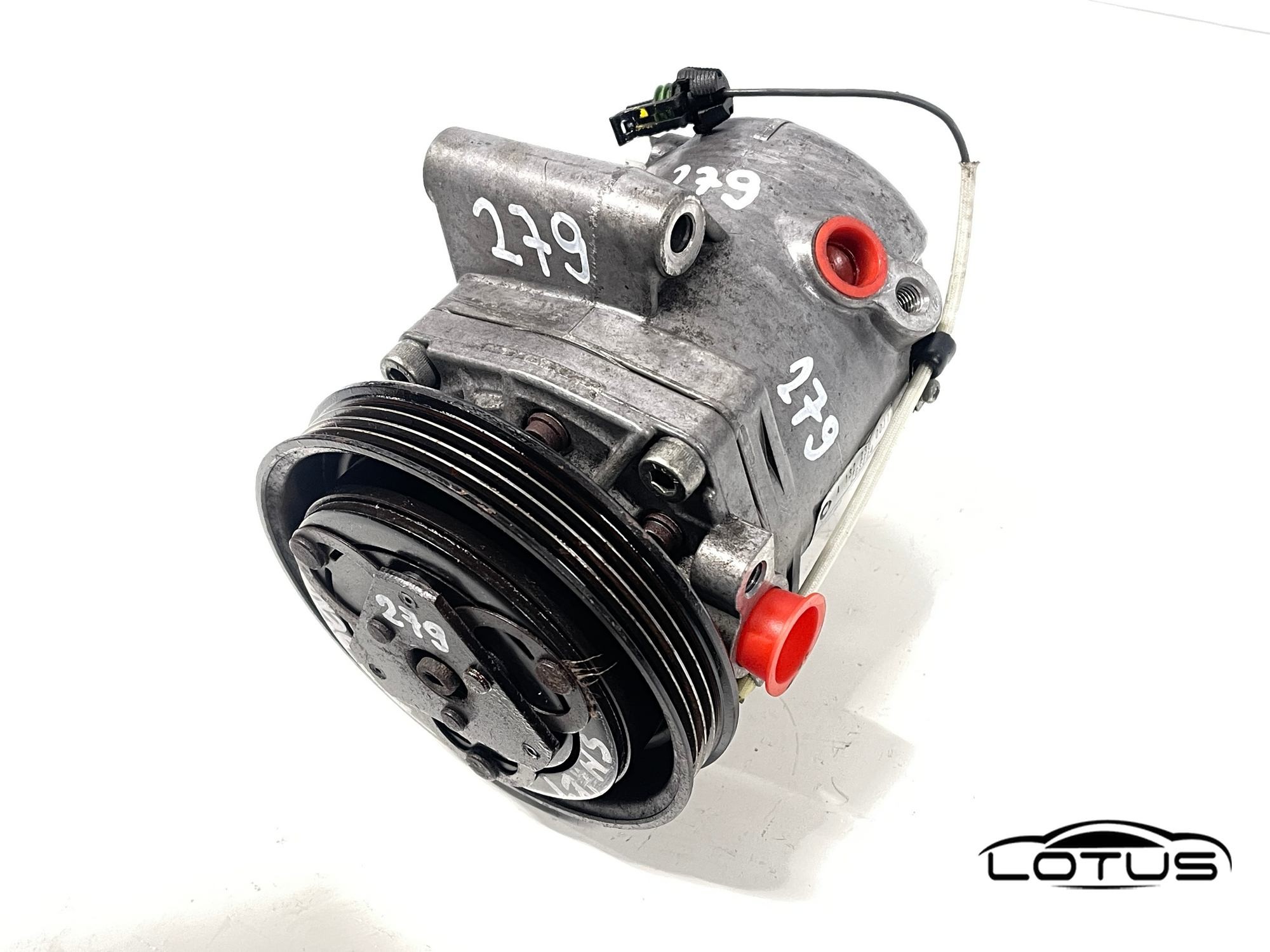 Kompresor klime Smart FORTWO 1.0 B A1322300011