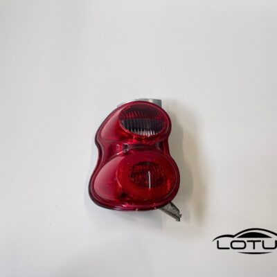 Lijeva štoplampa Smart ForTwo 2007-2010