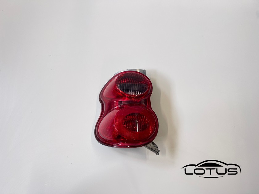 Lijeva štoplampa Smart ForTwo 2007-2010
