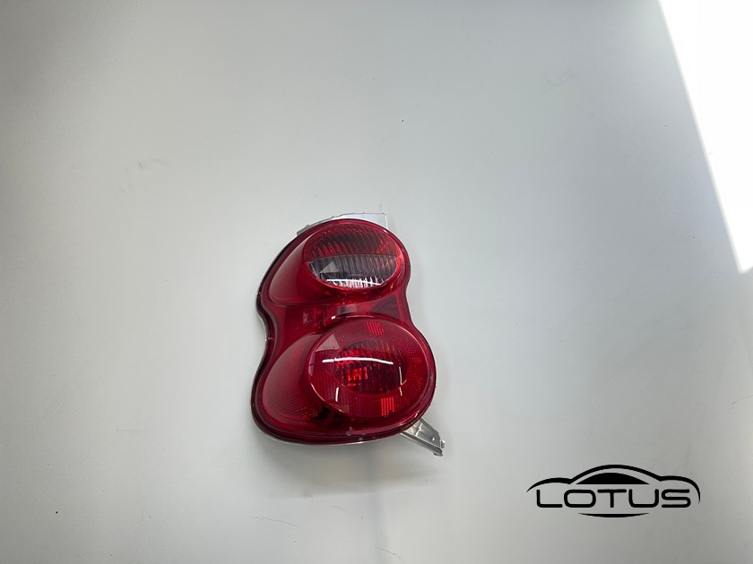 Lijeva štoplampa Smart FORTWO 2007-2014