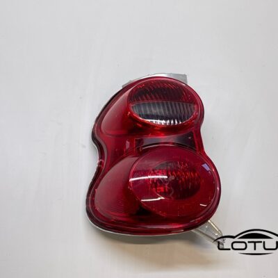 Lijeva štoplampa Smart ForTWO 2007-2014