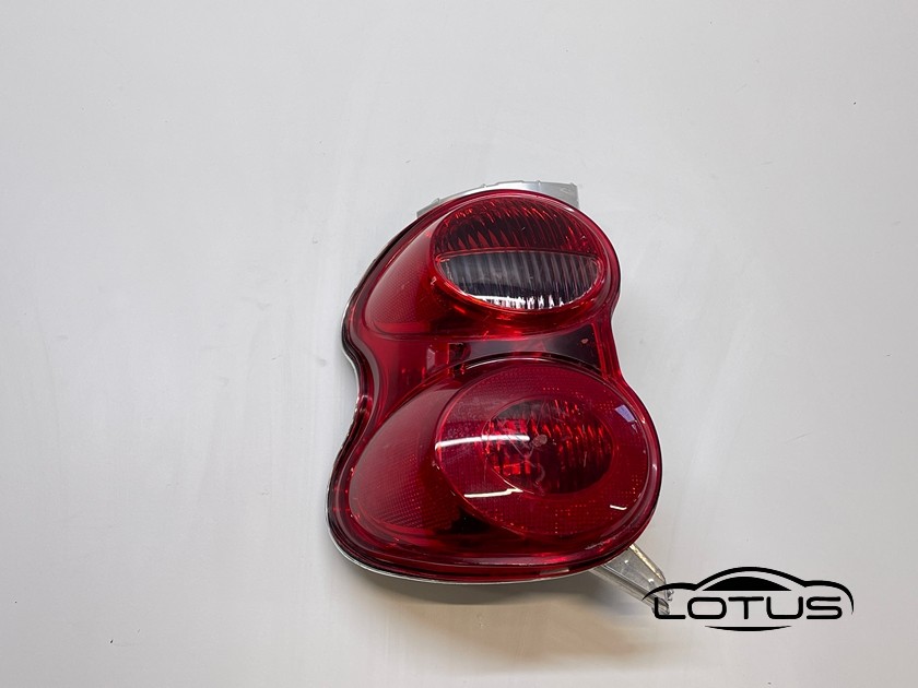 Lijeva štoplampa Smart ForTWO 2007-2014