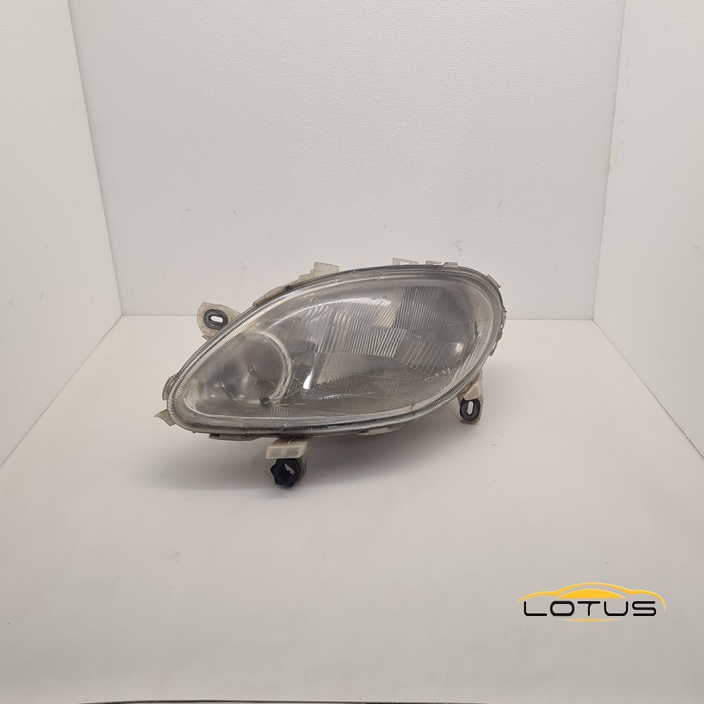 Lijevi far, farovi Smart ForTwo 1998-2004