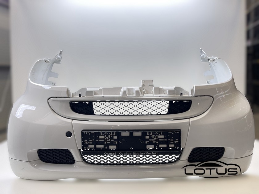 Prednji branik Smart ForTWO 2007-2014