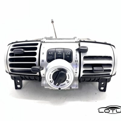 Prekidači klime Smart ForTWO 2007-2014