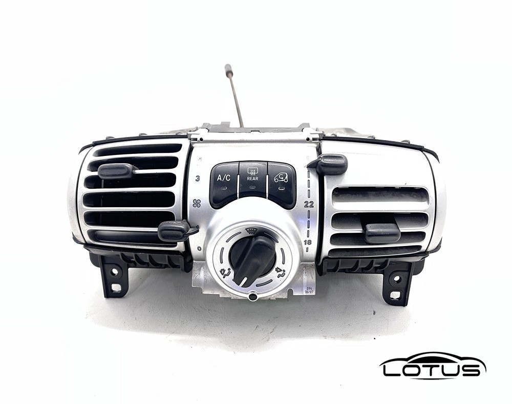 Prekidači klime Smart ForTWO 2007-2014