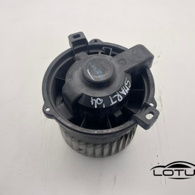 Ventilator kabine Smart FORTWO 1998-2007
