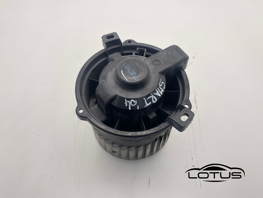 Ventilator kabine Smart FORTWO 1998-2007
