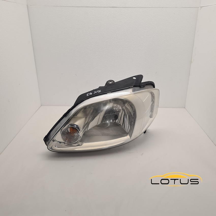 Lijevi far, farovi VW FOX 2005-2011