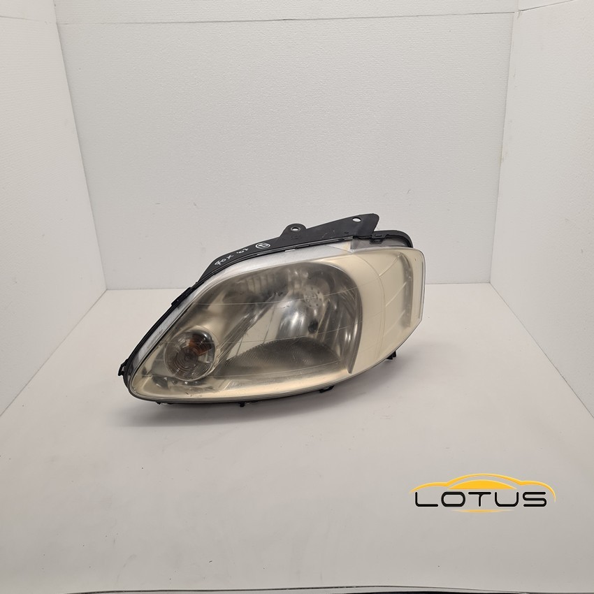 Lijevi far, farovi VW FOX 2005-2011