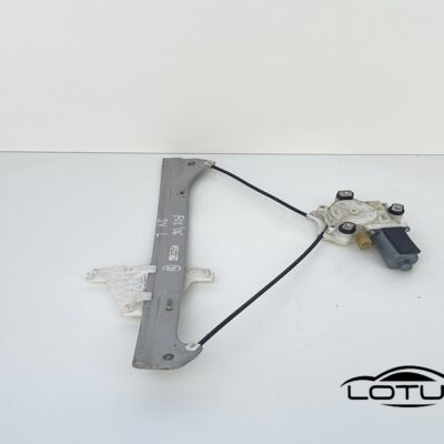 Lijevi podizac stakla 2V VW FOX 05-11