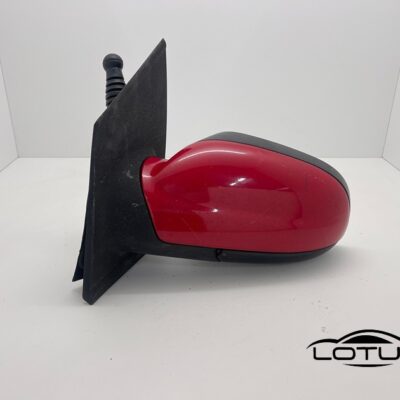 Lijevi retrovizor VW FOX 2005-2011