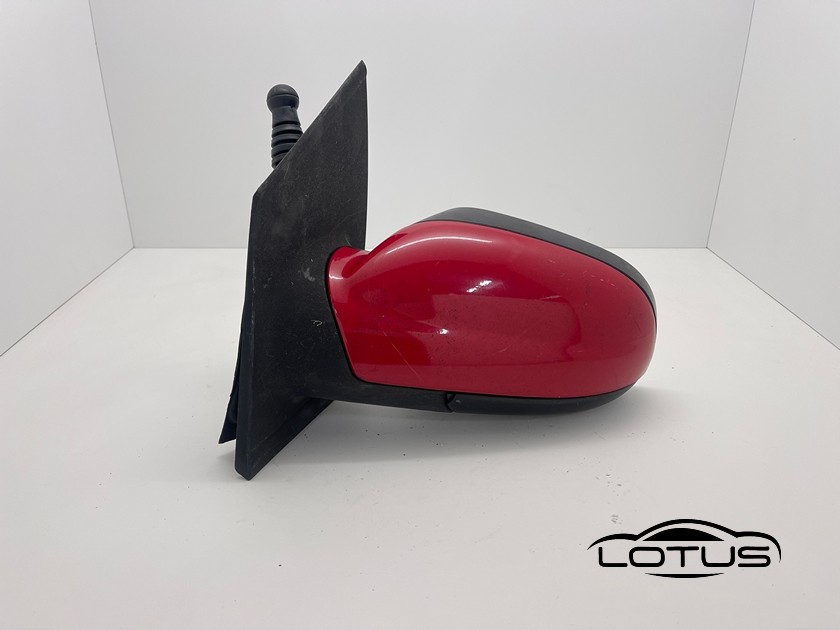 Lijevi retrovizor VW FOX 2005-2011