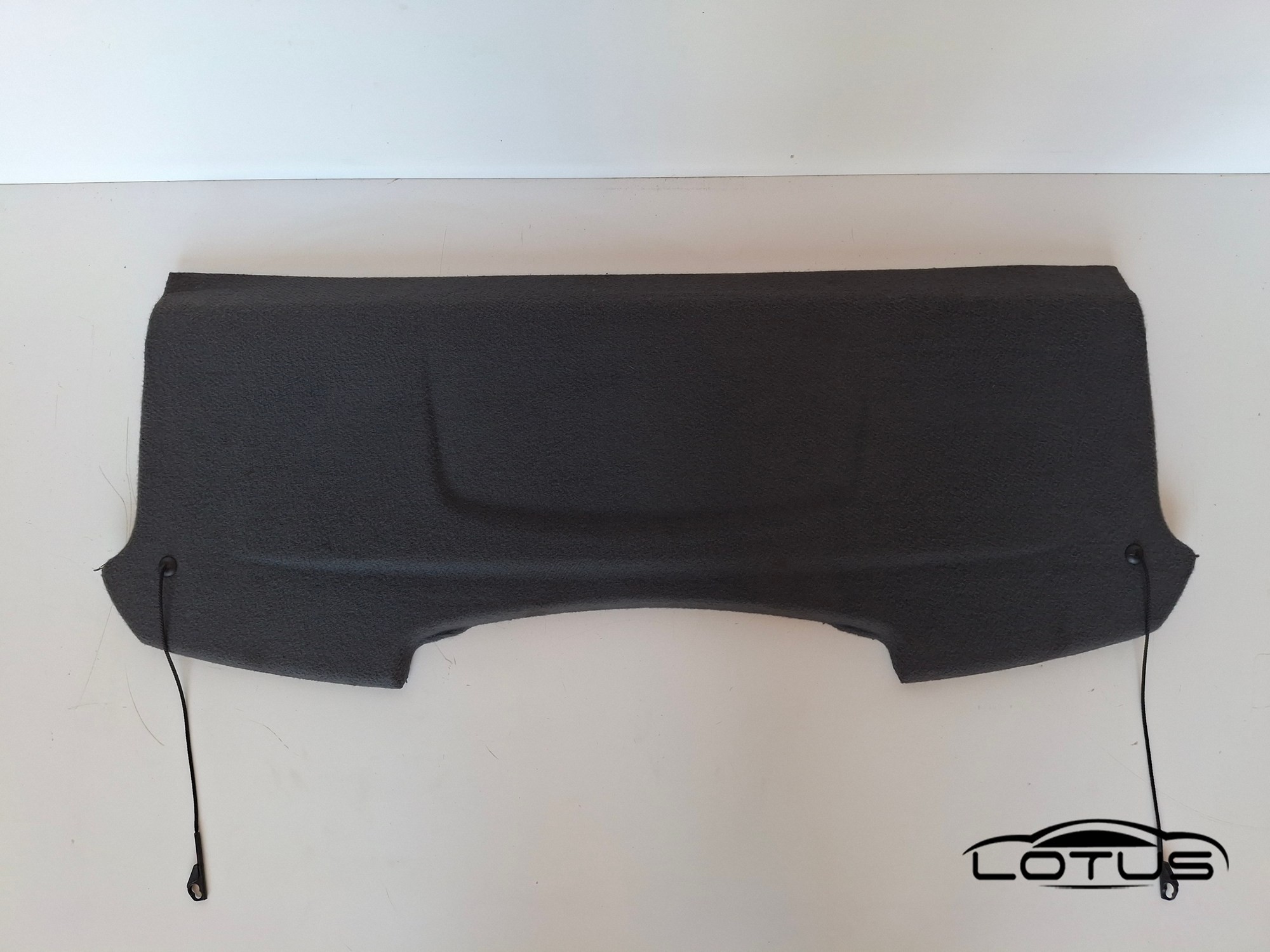 Polica gepeka VW FOX 2005-2011