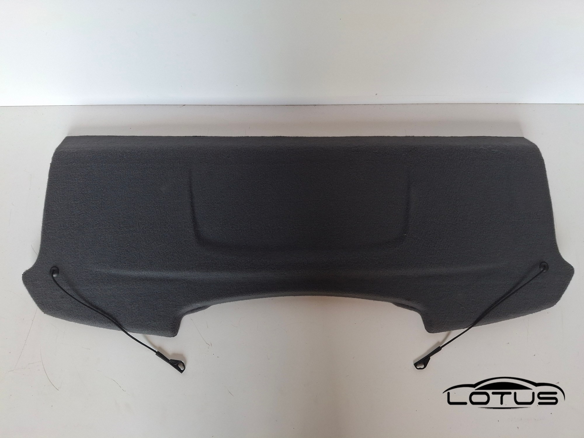 Polica gepeka VW FOX 2005-2011