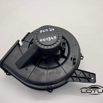 Ventilator kabine VW FOX 2005-2011 6Q1819015G