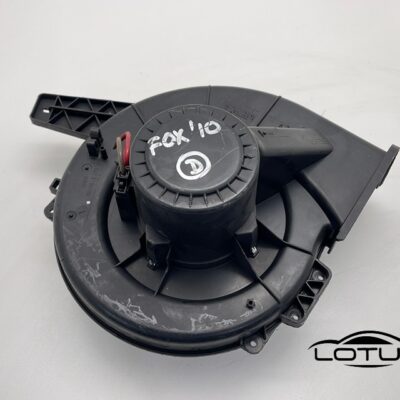 Ventilator kabine VW FOX 2005-2011